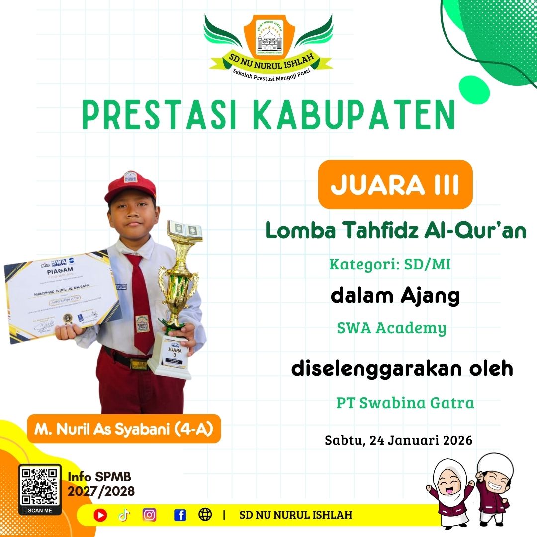 Prestasi